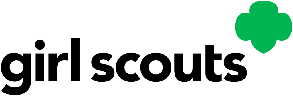 Girl Scouts Logo