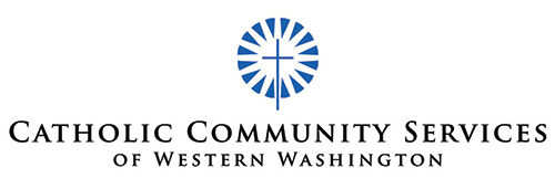 Catholic Community Services of Western Washington Logo